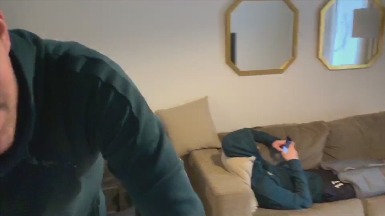 Bli med Nilsen på jobb